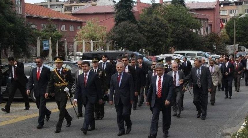 Trabzon&rsquo;da Cumhuriyet Bayramı Kutlamaları