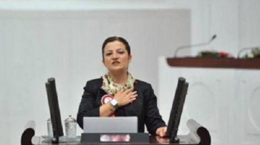 Chp'li Basmacı'dan Ekonomik B&uuml;y&uuml;me Verilerine Eleştiri