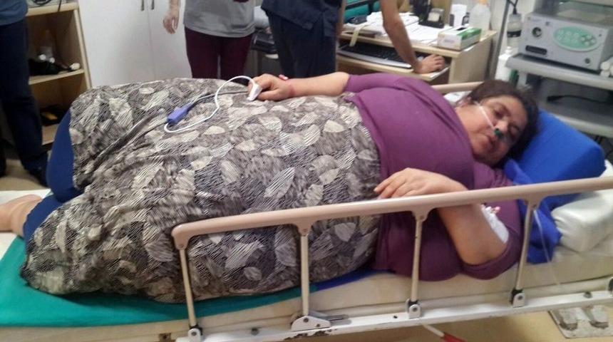 201 Kilodan 100 Kiloya D&uuml;şt&uuml;