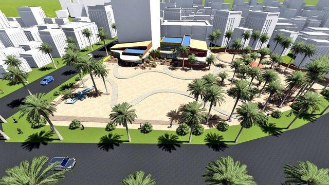 Yaşam Ve K&uuml;lt&uuml;r Merkezi&rsquo;nde Sona Doğru 1