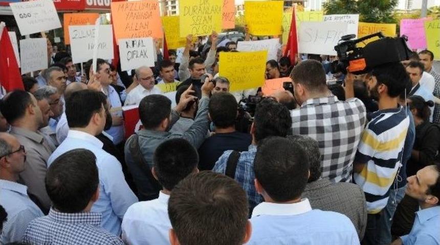 Mersin&rsquo;deki &rsquo;paralel Yapı&rsquo; Operasyonu