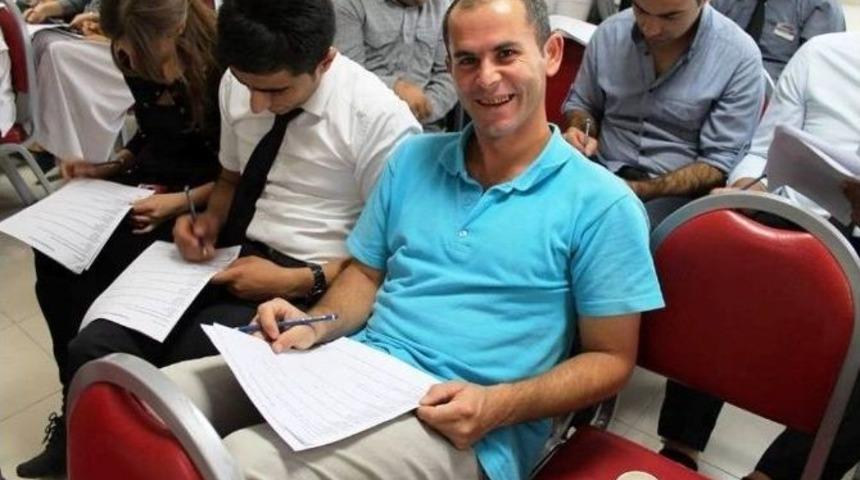 Ayvalık&rsquo;ta &lsquo;artık Konuğumuzsunuz&rsquo; Projesi