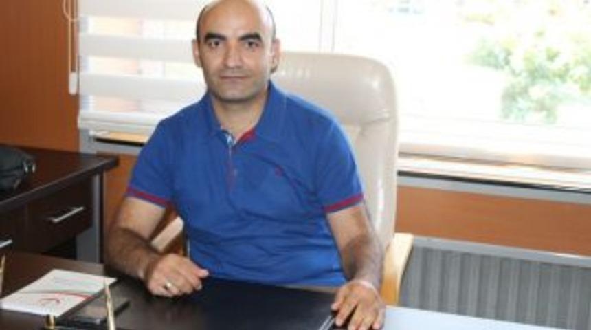 Başhekim Yoğurt Orhaneli&rsquo;ne Tayin Edildi