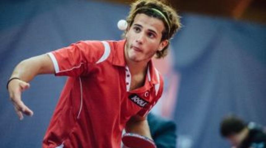 Milliler Masada 3&rsquo;te 3 Yaptı