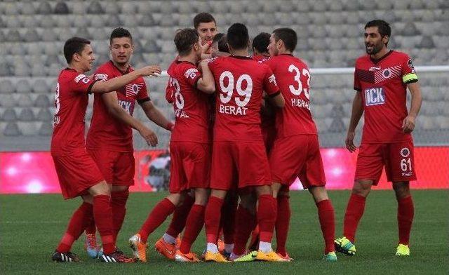 Ziraat T&uuml;rkiye Kupası 1