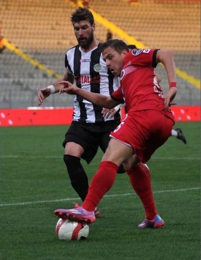 Ziraat T&uuml;rkiye Kupası 2