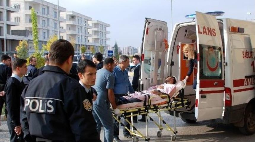 Midyat’ta İki Aile Arasında Bıçaklı Sopalı Kavga: 5 Yaralı