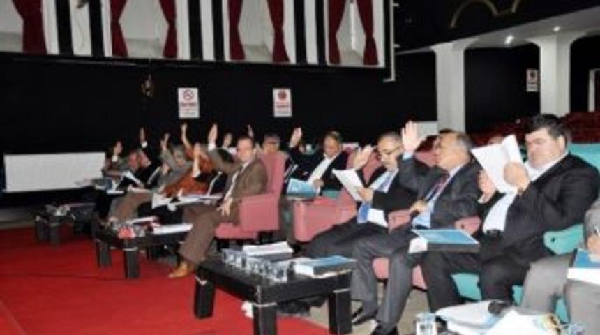 Mudanya Belediyesi’nin Bütçesi 59 Milyon