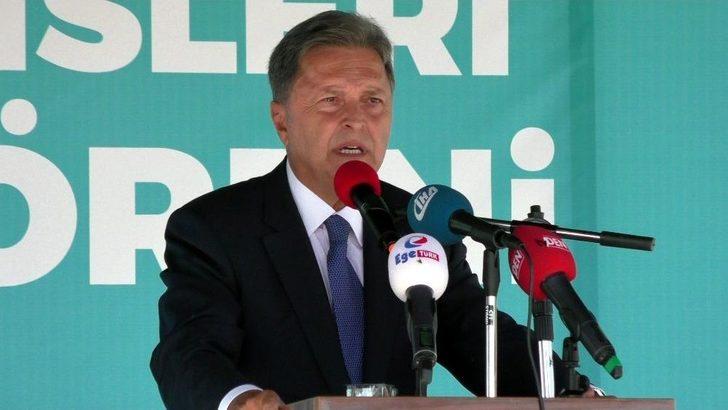 Nazilli Yıldırım Demirören Spor Tesisleri Törenle Hizmete Açıldı G2