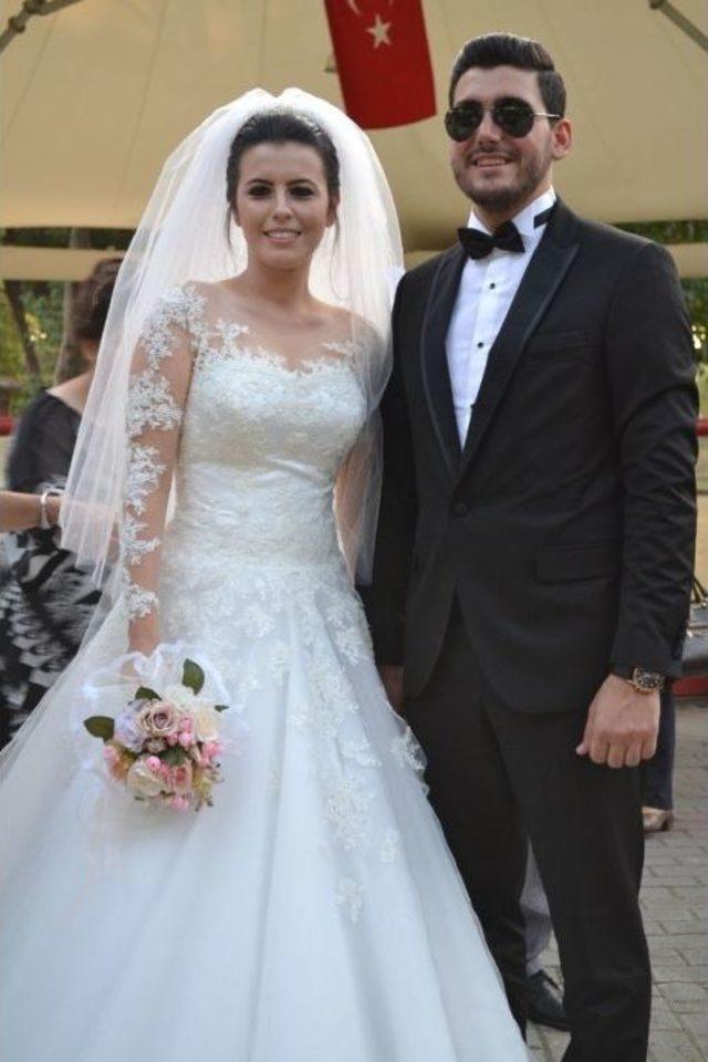 Nazilli&rsquo;de Motosikletli D&uuml;ğ&uuml;n Konvoyu 3