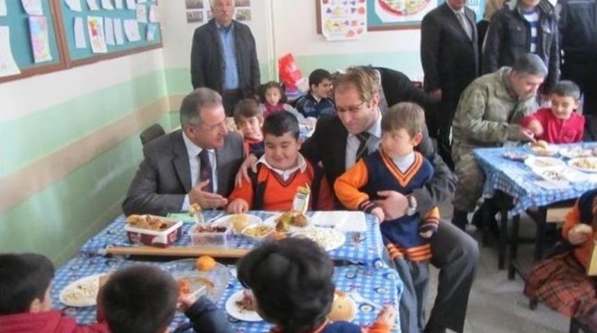 Yerli Malı Haftası&rsquo;nı Kutladı