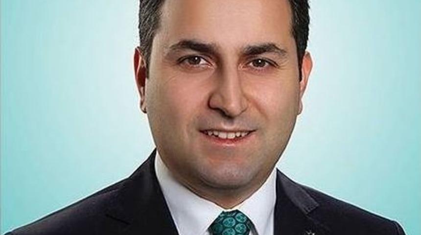 Başkan Eroğlu, "milletvekili Adayı Olacak" İddialarına Cevap Verdi