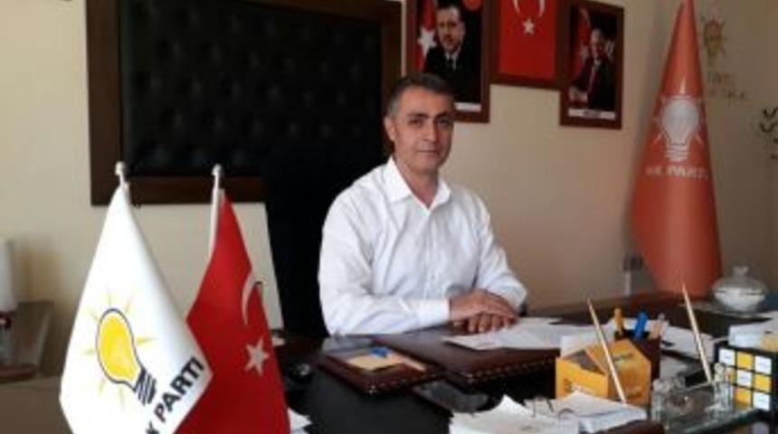 Başkan Ay, İkinci D&ouml;nem İ&ccedil;in Aday