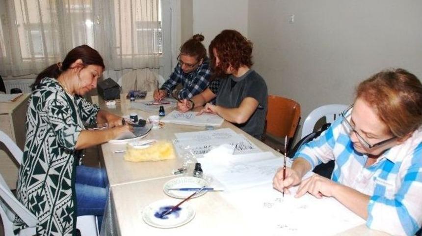 İzmek&rsquo;de Hedef Son 20 Bin Kursiyer