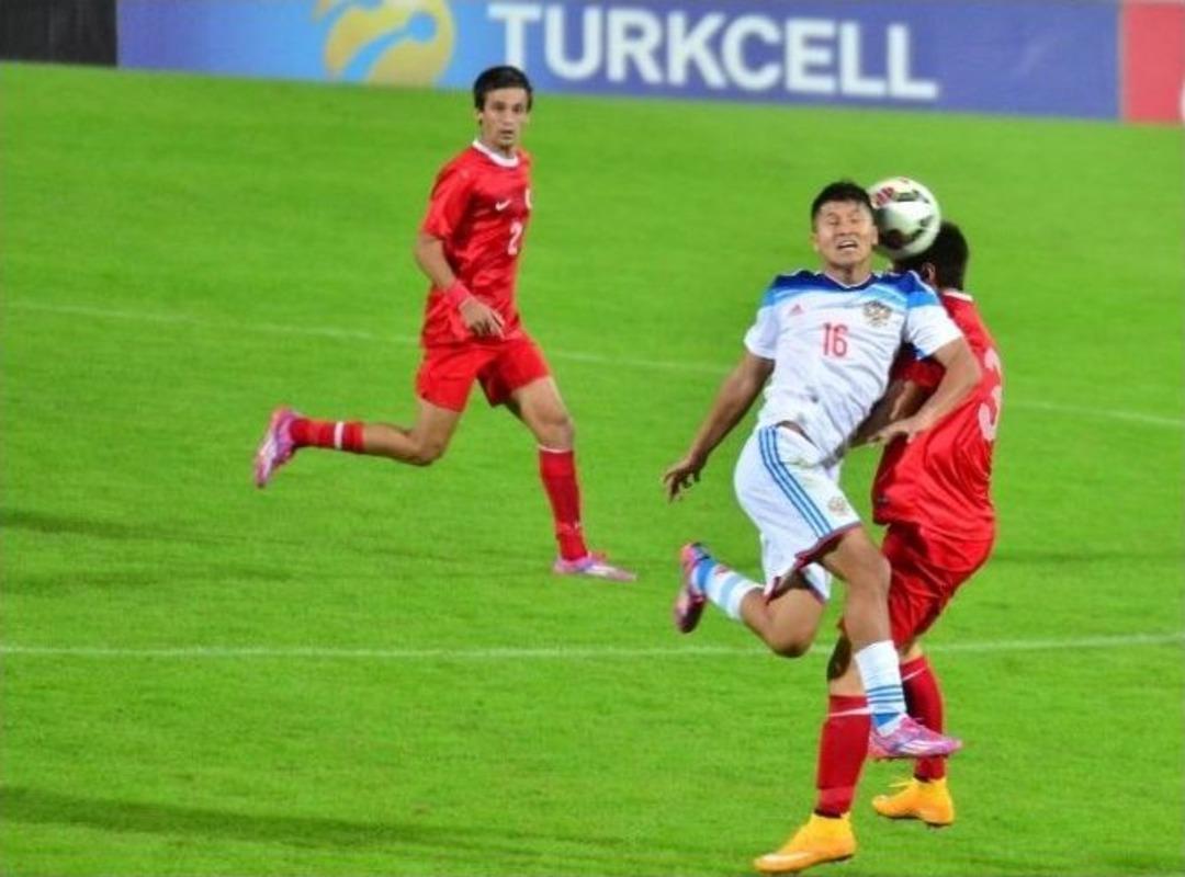 U18 Gen&ccedil; Milli Takım Hazırlık Karşılaşması