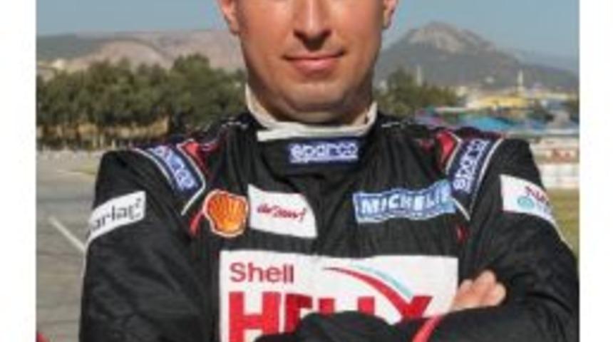 &Uuml;lk&uuml; Motorsport Şampiyonluğa Kilitlendi