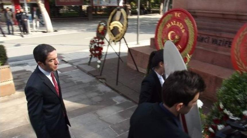 Cumhuriyet Bayramı&rsquo;nın 91&rsquo;nci Yıld&ouml;n&uuml;m&uuml;