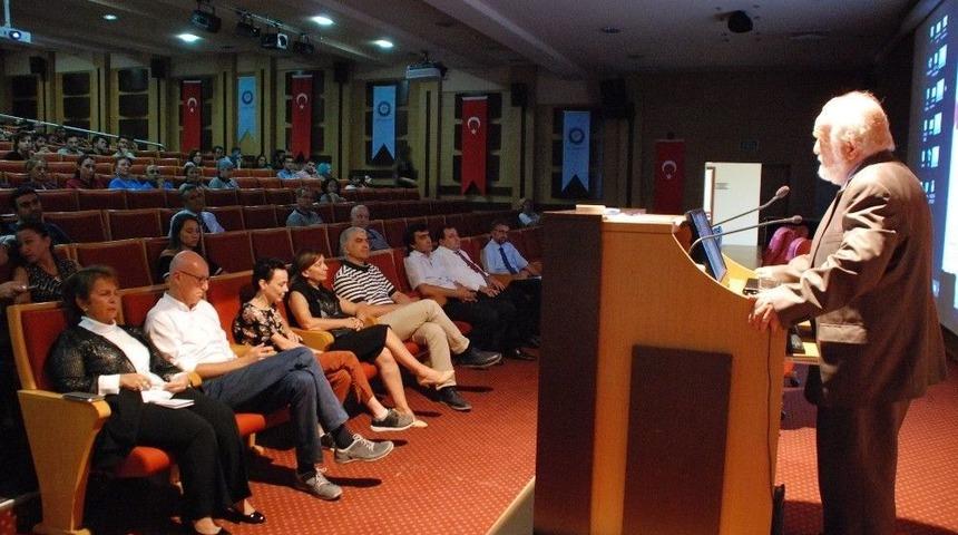 Gazi Üniversitesi’nde Sağlık Çalışanlarına Sepsis Eğitimi Verildi