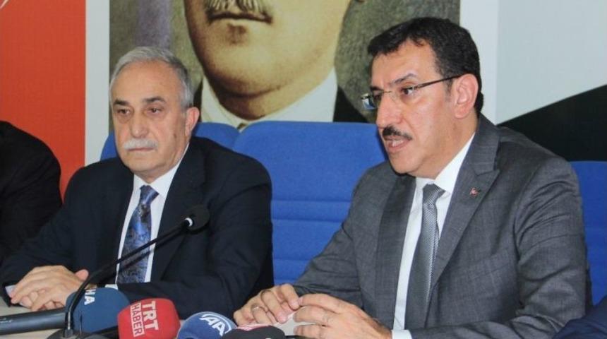 Fakıbaba Ve Tüfenkci Batman’da