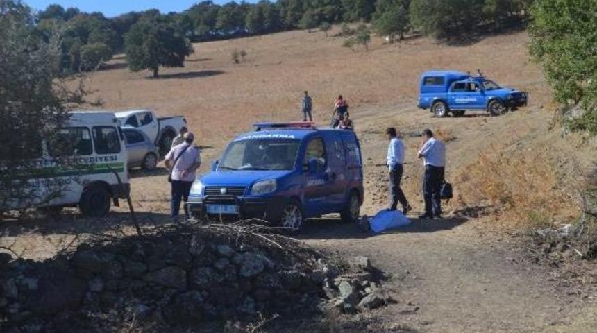 Yolcu Treninin &Ccedil;arptığı &Ccedil;oban &Ouml;ld&uuml;