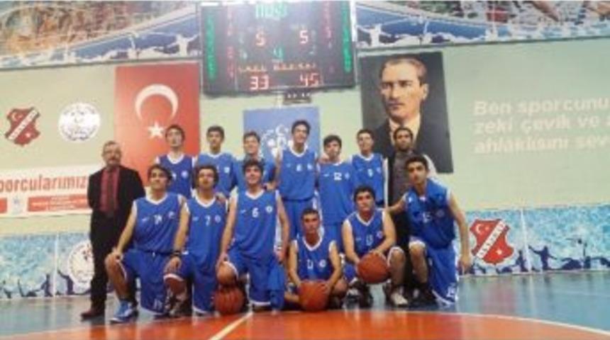Sağlık&ccedil;ılar Emin Adımlar Finale Gidiyor