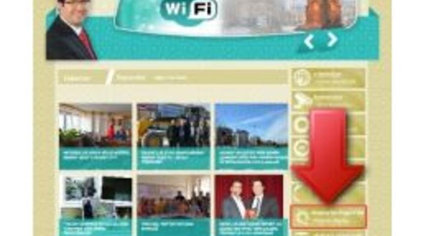 Aksaray Belediyesinin Projelerini Vatandaş Belirleyecek