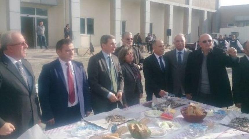 Yeşilyurt Myo Geleneksel Hamsi Şenliği