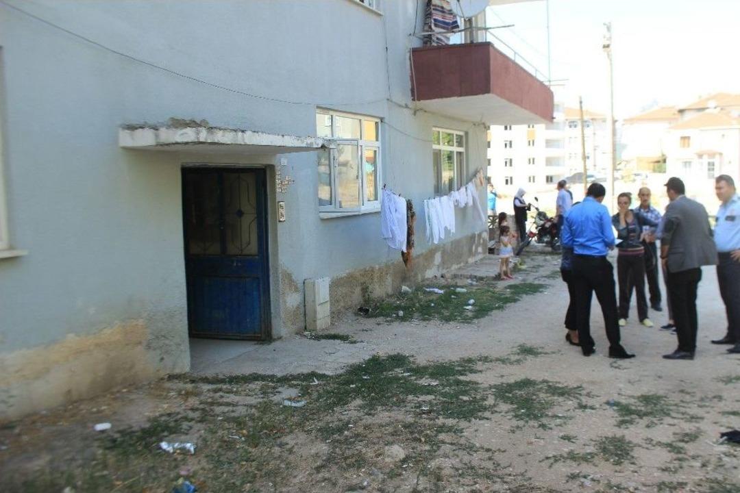 Osmaneli&rsquo;de Bir Kişi Evinde &Ouml;l&uuml; Bulundu