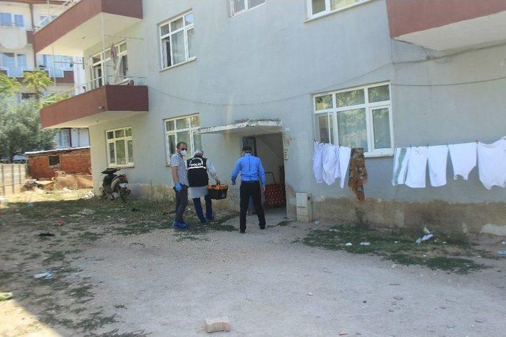 Osmaneli’de Bir Kişi Evinde Ölü Bulundu G1