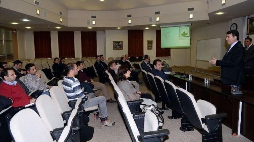 Meslek Odalarından Soğanlı Kentsel D&ouml;n&uuml;ş&uuml;m Projesine Tam Not