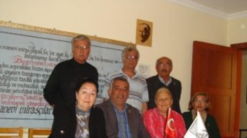 Didim Add, Necip Hablemitoğlu&rsquo;nu Unutmadı