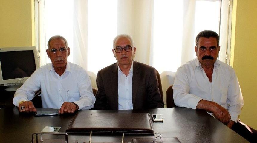 Adıyaman Arı Yetiştiricileri Birliği Bal Fiyatlarını A&ccedil;ıkladı