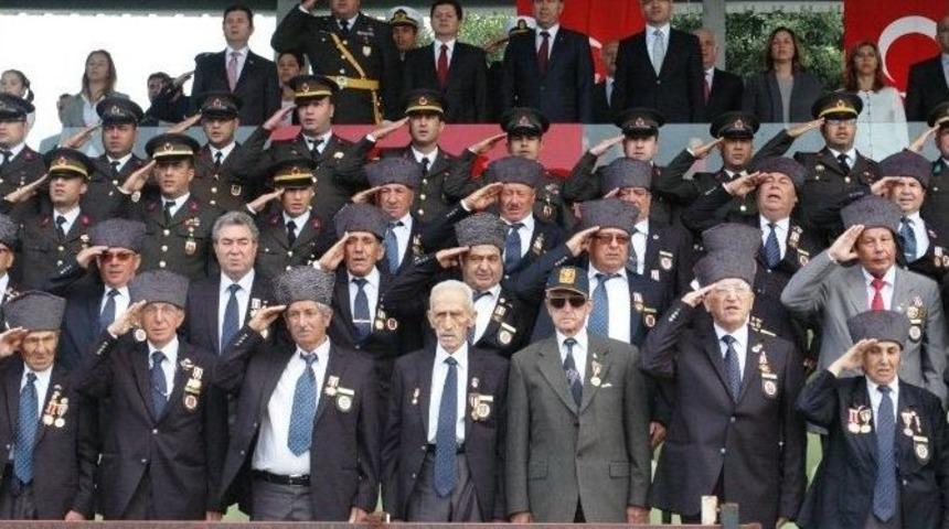 Bodrum&rsquo;da Cumhuriyet Konseri İptal Edildi