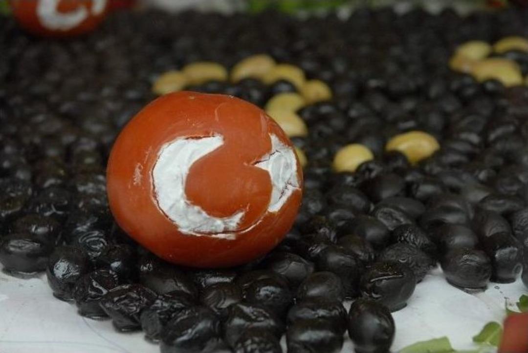 Eskişehir&rsquo;den 29 Ekim Cumhuriyet Bayramı Kareleri