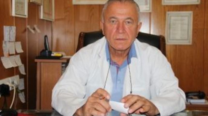 Diş Hekimlerinin "koruyucu Diş Hekimliği" Beklentisi