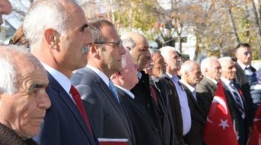 Chp Ardahan Teşkilatından 29 Ekim Kutlaması