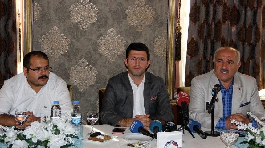 Bb Erzurumspor Kendi Sahasında 7 Hafta Daha Ma&ccedil; Oynayamayacak