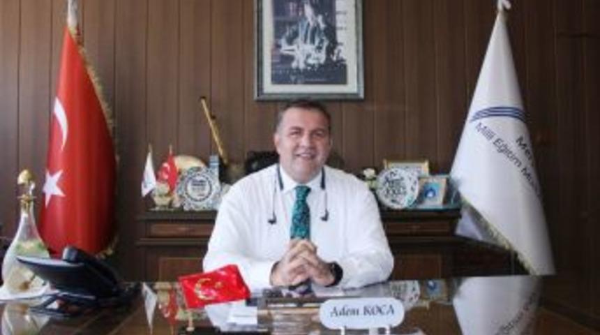 Mersin&rsquo;de Veliler İ&ccedil;in Kamu Spotu Hazırlandı