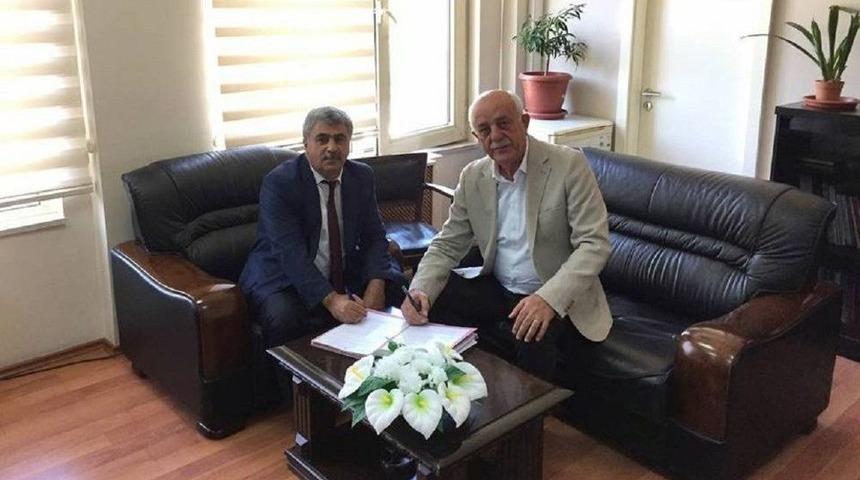 İskenderun&rsquo;da Ty&ccedil;p &Ccedil;alışanlarının &Ccedil;alışması S&uuml;resi 3 Ay Uzatıldı