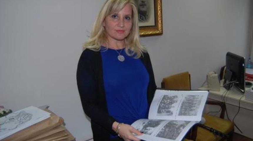 &Uuml;niversitede 'ermeni Soykırımı' &Ouml;devi Tartışması