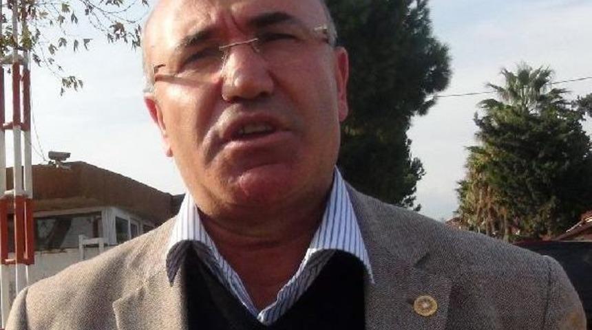 Chp'li Tanal: Savcının Emniyette İfade Alması Kanun Dışıdır