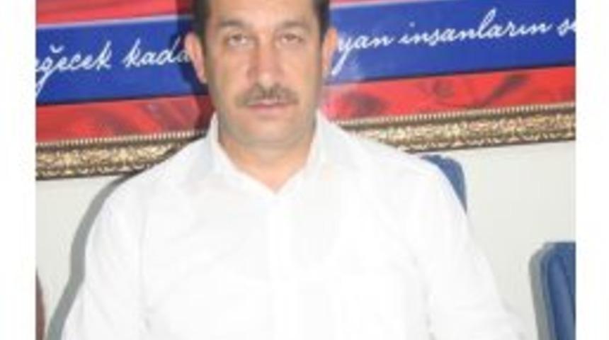 Kamu-sen Irak&rsquo;ta Referanduma Hayır Diyor