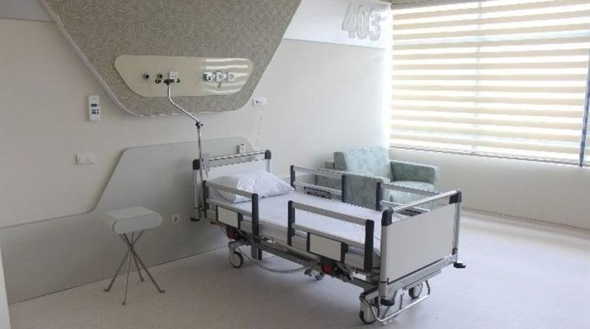 Medıcana Sivas Hastanesi A&ccedil;ılıyor