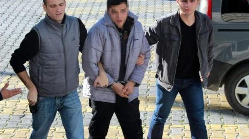 Polis, Kapka&ccedil;cıları Kısa S&uuml;rede Yakaladı