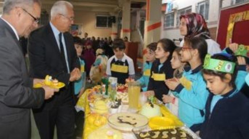 Başkan Selvitopu&rsquo;ndan Yerli Malı Tavsiyesi