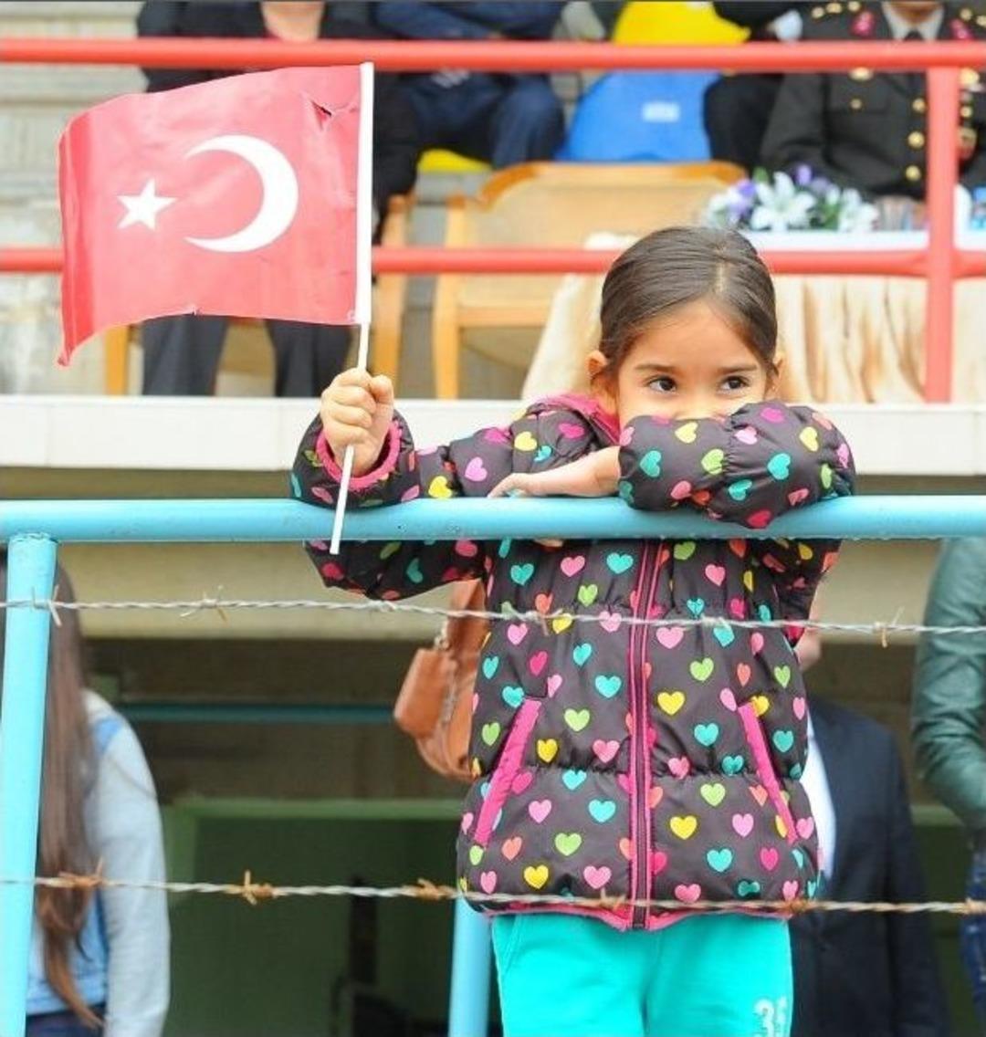 Seferihisar&rsquo;da 29 Ekim Coşkusu