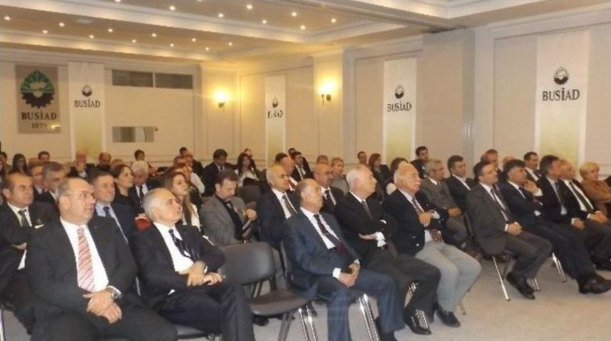 Bursa&rsquo;nın Geleceği Şekilleniyor