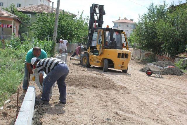 Sungurlu Belediye Başkanı Abdulkadir Şahiner;