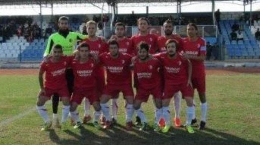 İncirliova Belediyespor Yol Haritasını Belirleyecek