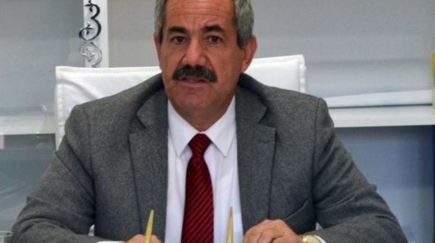 Adilcevazlı Ertan Y&uuml;zer Yargıtay &Uuml;yeliğine Se&ccedil;ildi